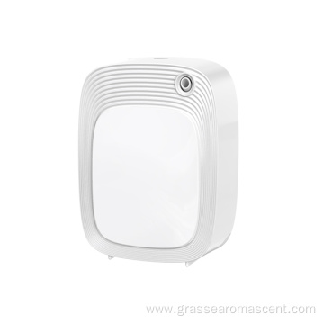 Small Aroma Ozone Aroma Diffuser For Air Purifying